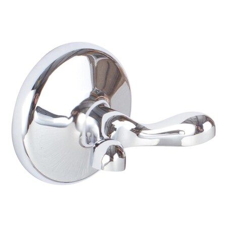 Sure-Loc Hardware Sure-Loc Hardware Ventura Single Post Paper Holder, Vintage Bronze VT-PH1 11P